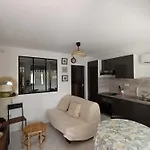 Apartmán Bord De