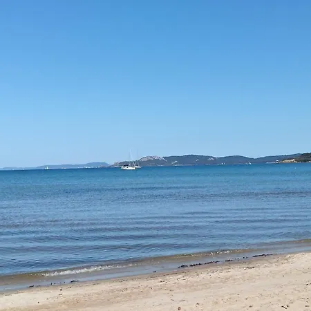Bord De Apartmán