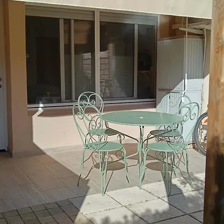 Apartmán Bord De