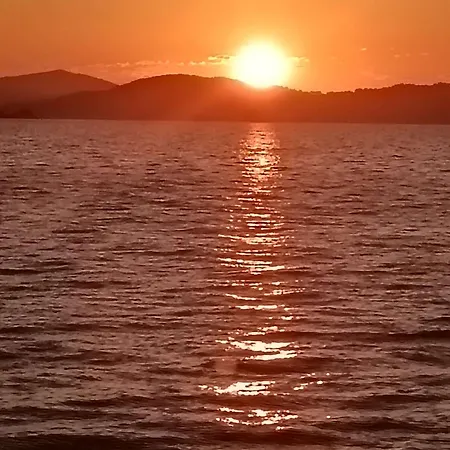 Apartamento Bord De Hyères